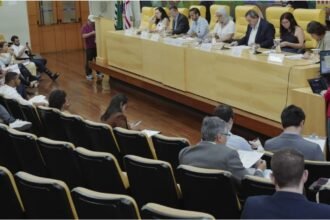 Câmara de SP pode ganhar Frente Antiwoke e abrir caminho para outras Casas Legislativas