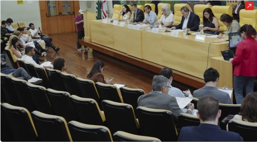 Câmara de SP pode ganhar Frente Antiwoke e abrir caminho para outras Casas Legislativas