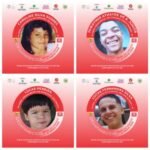 Perfil solidário: FIA lança campanha para localizar crianças desaparecidas