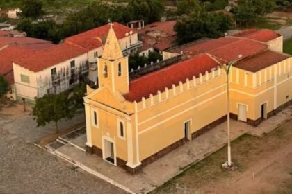 Polícia caça criminoso que transformou vilarejo no Ceará em cidade fantasma e buscou abrigo no Rio