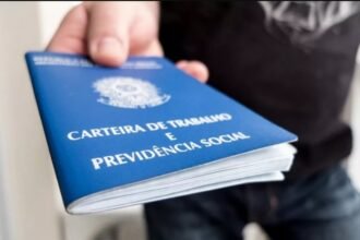 Brasil tem 6,2 milhões sem conseguir emprego