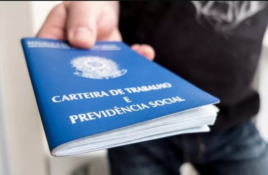 Brasil tem 6,2 milhões sem conseguir emprego