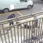 Cadê a Força Municipal?