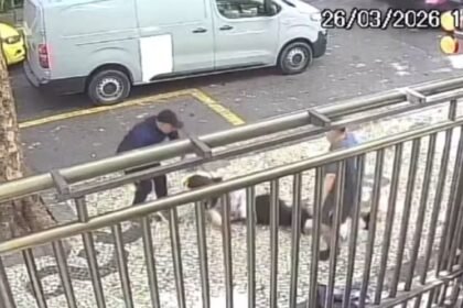 Cadê a Força Municipal?