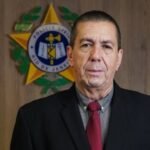 Delmir Gouveia assume comando da Polícia Civil do Rio com promessa de integração das forças de segurança
