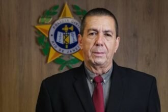 Delmir Gouveia assume comando da Polícia Civil do Rio com promessa de integração das forças de segurança