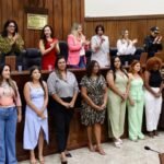 Mulheres no Poder: Prefeitura de Meriti celebra liderança feminina em evento na Câmara