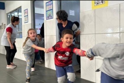 Escolas do Rio terão que se preparar para emergências