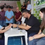 Mais de mil óculos devolvem a visão e a esperança em Teresópolis