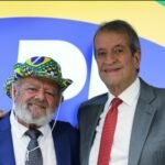 Lula do Bem: sósia do presidente é bolsonarista e mira cadeira no Congresso