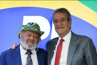 Lula do Bem: sósia do presidente é bolsonarista e mira cadeira no Congresso