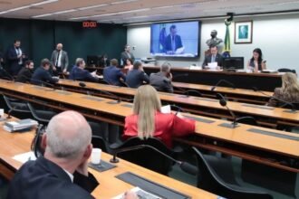 Câmara avança para criar lista nacional de terroristas, mas CV e PCC ficam de fora