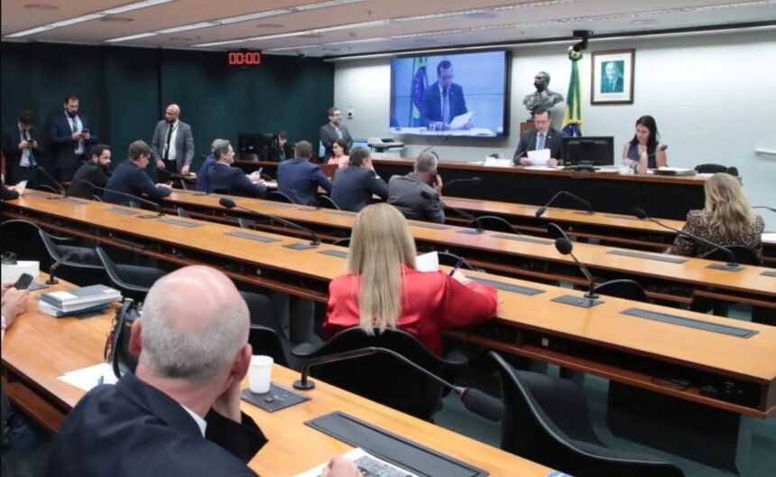 Câmara avança para criar lista nacional de terroristas, mas CV e PCC ficam de fora