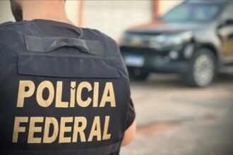 Policiais Federais aprovam estado de greve e acusam governo de desvalorizar categoria