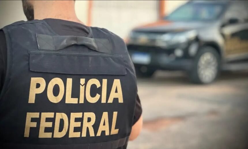 Policiais Federais aprovam estado de greve e acusam governo de desvalorizar categoria