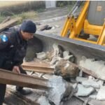 Barricada Zero já liberou mais de 4 mil ruas e removeu quase 14 mil toneladas de entulhos