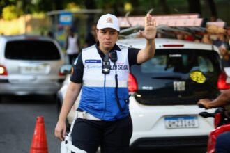 Lei Seca reduz em 21% o número de mortos no trânsito e se consolida como referência nacional