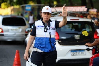 Lei Seca reduz em 21% o número de mortos no trânsito e se consolida como referência nacional
