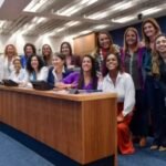 Alerj faz história: março terá votações exclusivas e comando feminino nas sessões