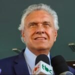 Ratinho antecipa Kassab e crava Caiado como candidato do PSD ao Planalto