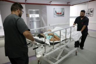 Mutirão em Araruama realiza cirurgias de vesícula e reduz fila de espera