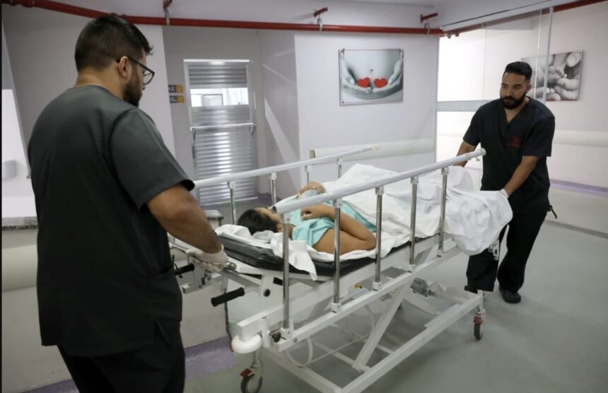 Mutirão em Araruama realiza cirurgias de vesícula e reduz fila de espera