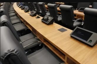 PL trava batalha no STF para garantir comando da Alerj no governo do Rio