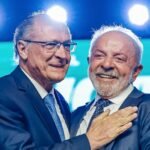 Lula confirma Alckmin e encerra disputa pela vice
