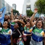 Marcha para Jesus pode virar patrimônio cultural