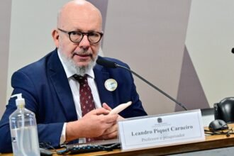 Crime organizado cresce no Brasil, mesmo quando índices da violência apresentam queda