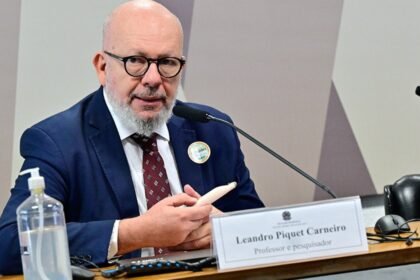 Crime organizado cresce no Brasil, mesmo quando índices da violência apresentam queda