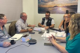 Saquarema e Conselho de Arquitetura do Rio alinham projetos para transformar a cidade