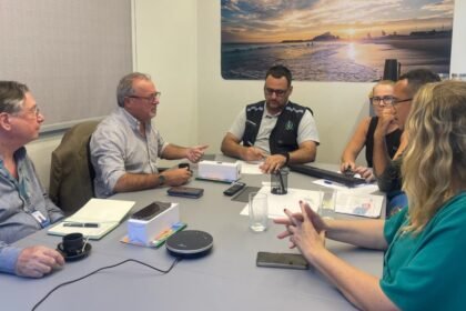 Saquarema e Conselho de Arquitetura do Rio alinham projetos para transformar a cidade