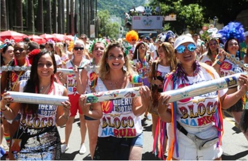 Carnaval do toma lá, paga cá: taxa da burocracia ameaça atravessar o samba dos blocos