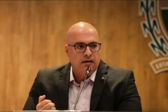 Impacto político no Rio: Felipe Curi entra na disputa