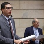 Aula na tribuna: Rogério Amorim enquadra esquerda e defende legalidade na eleição para presidente da Alerj