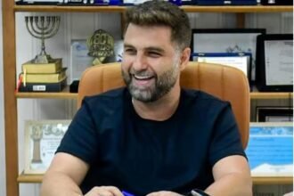 Wladimir Garotinho deixa prefeitura com 66% de aprovação e parte para disputa nacional