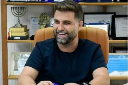 Wladimir Garotinho deixa prefeitura com 66% de aprovação e parte para disputa nacional