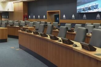 TRE-RJ retotaliza votos e destrava eleição na Alerj nesta terça