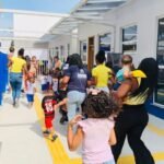 Escolas terão que se preparar para emergências