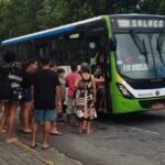 Domingão Tarifa Zero ultrapassa 1,5 milhão de embarques em Teresópolis