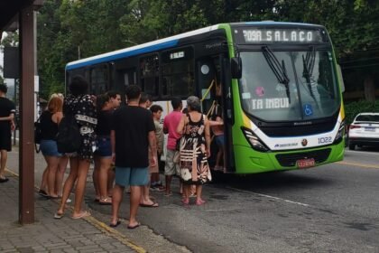 Domingão Tarifa Zero ultrapassa 1,5 milhão de embarques em Teresópolis