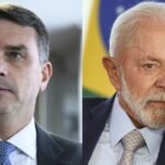 Flávio Bolsonaro vira o jogo e abre vantagem sobre Lula, aponta pesquisa Arrow