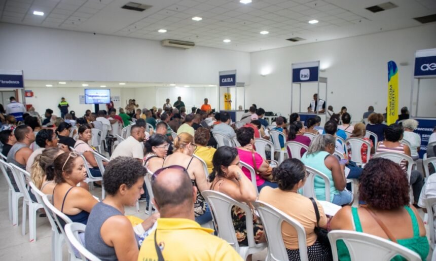Mutirão Dívida Zero RJ: chance de virar a página das dívidas