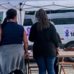 Alerj leva ação social 'Ocupa Mulher' ao coração do Rio