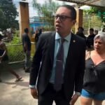 Douglas Gomes denuncia tentativa de abafar caso de abuso em escola de Niterói