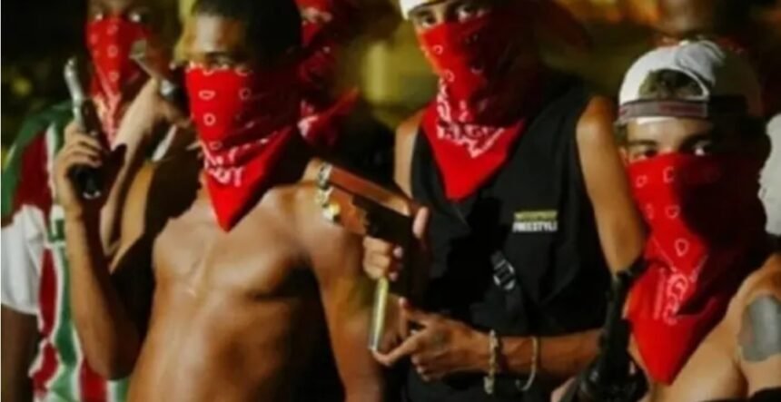 Governo Lula tenta blindar PCC e CV de rótulo terrorista nos EUA