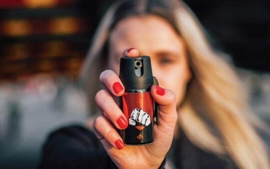 Violência contra mulheres: monitoramento eletrônico e spray de defesa pessoal dominam a pauta da Câmara Federal