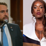 Cassação à vista? Allan Lyra pede cassação de Benny Briolly por faltas em Niterói