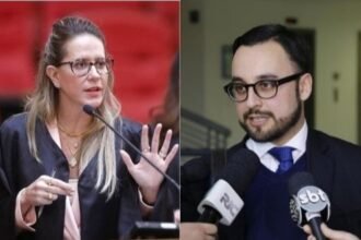 PL aposta em equipe jurídica de peso para campanha de Flávio Bolsonaro